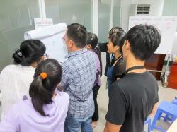 Đào tạo cấp dưới và chỉ đạo công việc - Pou Yuen (17.07.2019 AM)